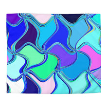 Load image into Gallery viewer, Microfiber Duvet Cover Laila Lago & C. by I.A.