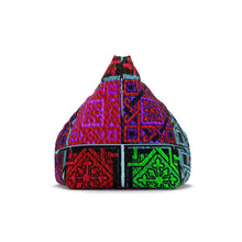 Load image into Gallery viewer, Bean Bag Chair Laila Lago & C. by Iannilli Antonella