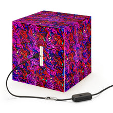 Load image into Gallery viewer, Light Cube Lamp Laila Lago & C. by Iannilli Antonella