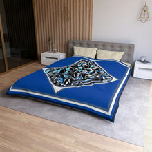 Load image into Gallery viewer, Microfiber Duvet Cover Laila Lago & C by Iannilli Antonella