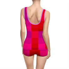 Load image into Gallery viewer, Women's Vintage Swimsuit Laila Lago & C.by Iannilli Antonella