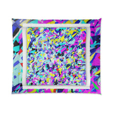 Load image into Gallery viewer, Coperta stampa Laila Lago & C. by Iannilli Antonella