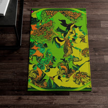 Load image into Gallery viewer, Dornier Rug Laila Lago & C. by Iannilli Antonella