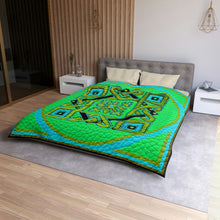 Load image into Gallery viewer, Microfiber Duvet Cover Laila Lago & C by Iannilli Antonella