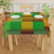 Load image into Gallery viewer, Table Cloth Laila Lago & C. by Iannilli Antonella