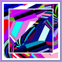 Load image into Gallery viewer, Borsa in pelle linea Mai invisibili