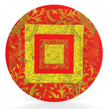 Load image into Gallery viewer, Piatto da collezione linea Florence