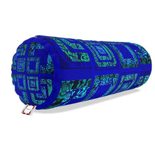 Load image into Gallery viewer, Cuscino rotondo linea Florence