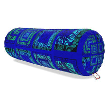 Load image into Gallery viewer, Cuscino rotondo linea Florence