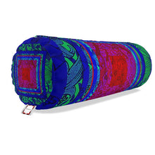 Load image into Gallery viewer, Cuscino rotondo linea Florence