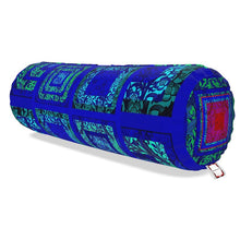 Load image into Gallery viewer, Cuscino rotondo linea Florence