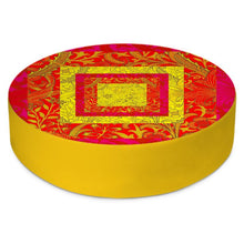 Carica l'immagine nel visualizzatore di Gallery, Cuscino rotondo linea Florence