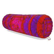 Carica l'immagine nel visualizzatore di Gallery, Cuscino rotondo linea Florence