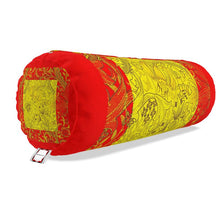 Load image into Gallery viewer, Cuscino rotondo linea Florence