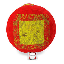 Load image into Gallery viewer, Cuscino rotondo linea Florence