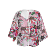 Carica l'immagine nel visualizzatore di Gallery, Kimono linea Poesia