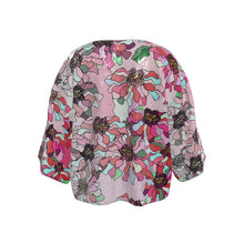 Carica l'immagine nel visualizzatore di Gallery, Kimono linea Poesia