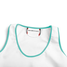 Carica l'immagine nel visualizzatore di Gallery, Abito scollato linea Poesia