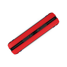 Carica l'immagine nel visualizzatore di Gallery, Borsa beauty in pelle linea -LA FENICE-