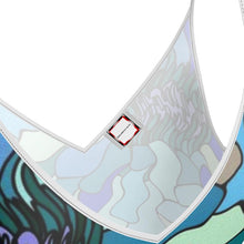 Carica l'immagine nel visualizzatore di Gallery, Abito lungo linea Poesia