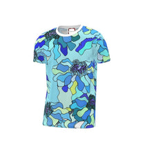 Load image into Gallery viewer, T-shirt con Foto linea Poesia