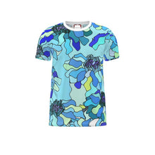 Load image into Gallery viewer, T-shirt con Foto linea Poesia