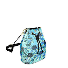 Carica l'immagine nel visualizzatore di Gallery, Borsa in pelle linea Poesia