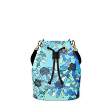 Carica l'immagine nel visualizzatore di Gallery, Borsa in pelle linea Poesia