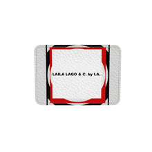 Carica l'immagine nel visualizzatore di Gallery, Borsa in pelle linea Poesia