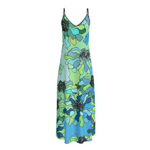 Carica l'immagine nel visualizzatore di Gallery, Abito sottoveste linea Poesia