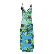 Carica l'immagine nel visualizzatore di Gallery, Abito sottoveste linea Poesia