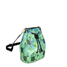 Carica l'immagine nel visualizzatore di Gallery, Borsa in pelle linea Poesia