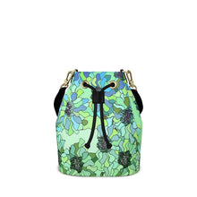 Carica l'immagine nel visualizzatore di Gallery, Borsa in pelle linea Poesia