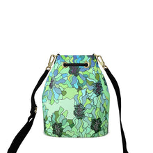 Carica l'immagine nel visualizzatore di Gallery, Borsa in pelle linea Poesia