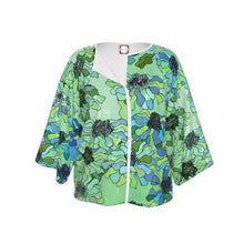 Carica l'immagine nel visualizzatore di Gallery, Kimono linea Poesia