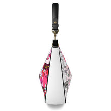 Carica l'immagine nel visualizzatore di Gallery, Borsa a spalla in pelle linea Poesia