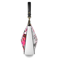 Carica l'immagine nel visualizzatore di Gallery, Borsa a spalla in pelle linea Poesia