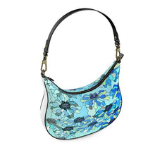 Carica l'immagine nel visualizzatore di Gallery, Borsa in pelle linea Poesia
