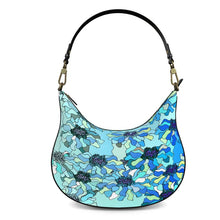 Carica l'immagine nel visualizzatore di Gallery, Borsa in pelle linea Poesia