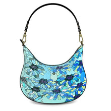 Carica l'immagine nel visualizzatore di Gallery, Borsa in pelle linea Poesia