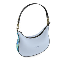 Carica l'immagine nel visualizzatore di Gallery, Borsa a spalla in pelle linea Poesia