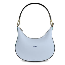 Carica l'immagine nel visualizzatore di Gallery, Borsa a spalla in pelle linea Poesia