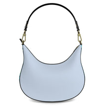 Carica l'immagine nel visualizzatore di Gallery, Borsa a spalla in pelle linea Poesia