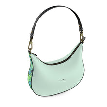 Carica l'immagine nel visualizzatore di Gallery, Borsa a spalla linea Poesia