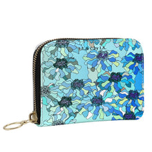 Load image into Gallery viewer, Portafoglio in pelle linea Poesia