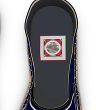 Carica l'immagine nel visualizzatore di Gallery, Espadrilles  linea  -LA FENICE-