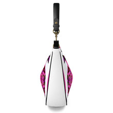 Load image into Gallery viewer, Borsa  in pelle linea Acquarelli