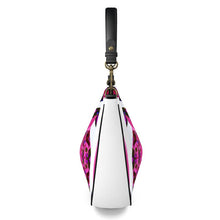 Load image into Gallery viewer, Borsa  in pelle linea Acquarelli