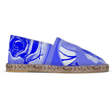 Carica l'immagine nel visualizzatore di Gallery, Espadrilles linea Rose d' inverno