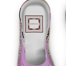 Carica l'immagine nel visualizzatore di Gallery, Espadrilles linea Rose d' inverno